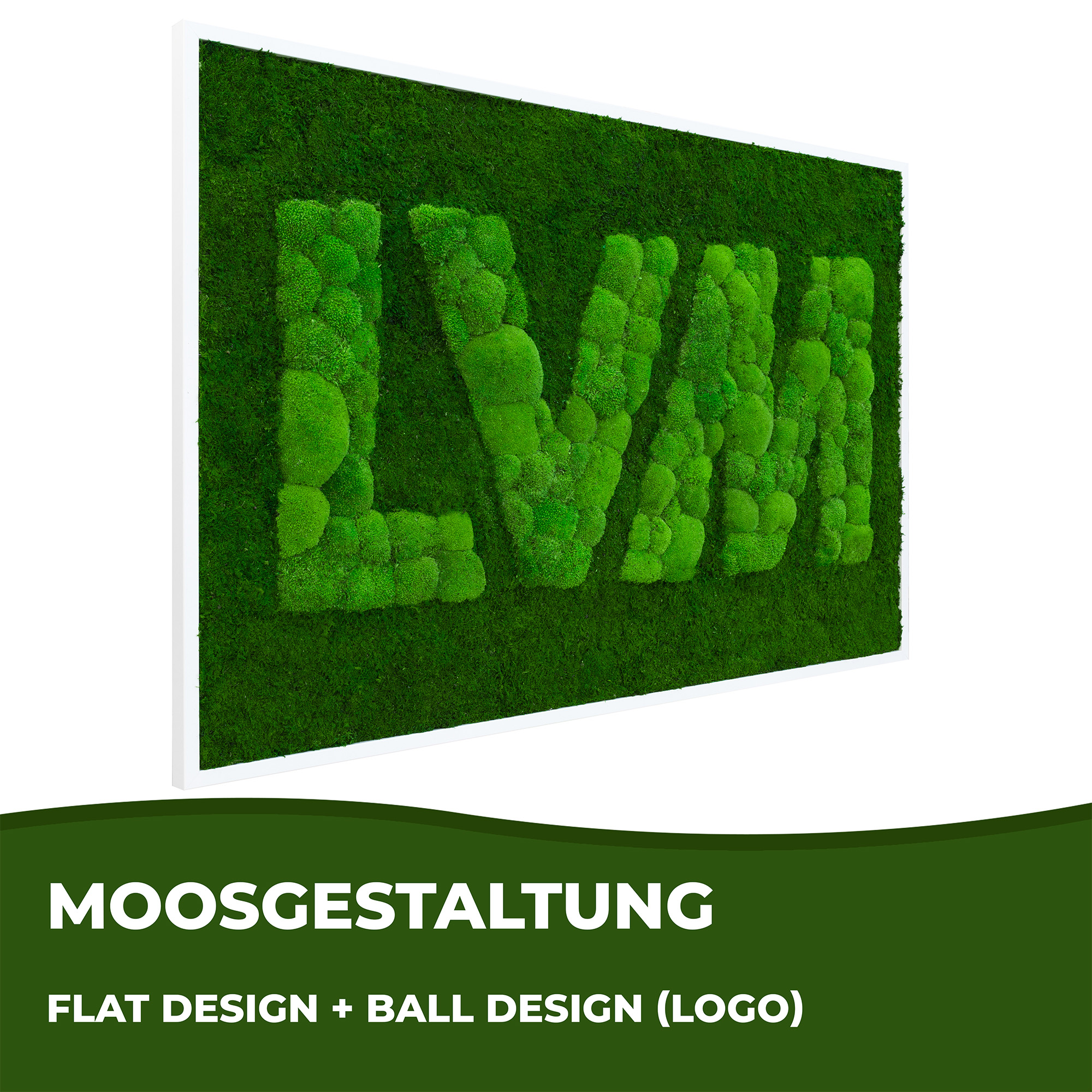 LVM Logo