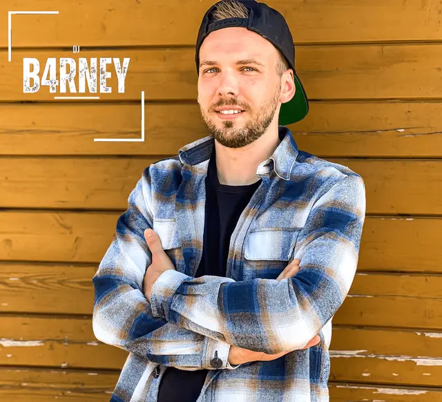 DJ Barney – erfahrener DJ für Hochzeiten, Geburtstage und Firmenfeiern in Oldenburg
