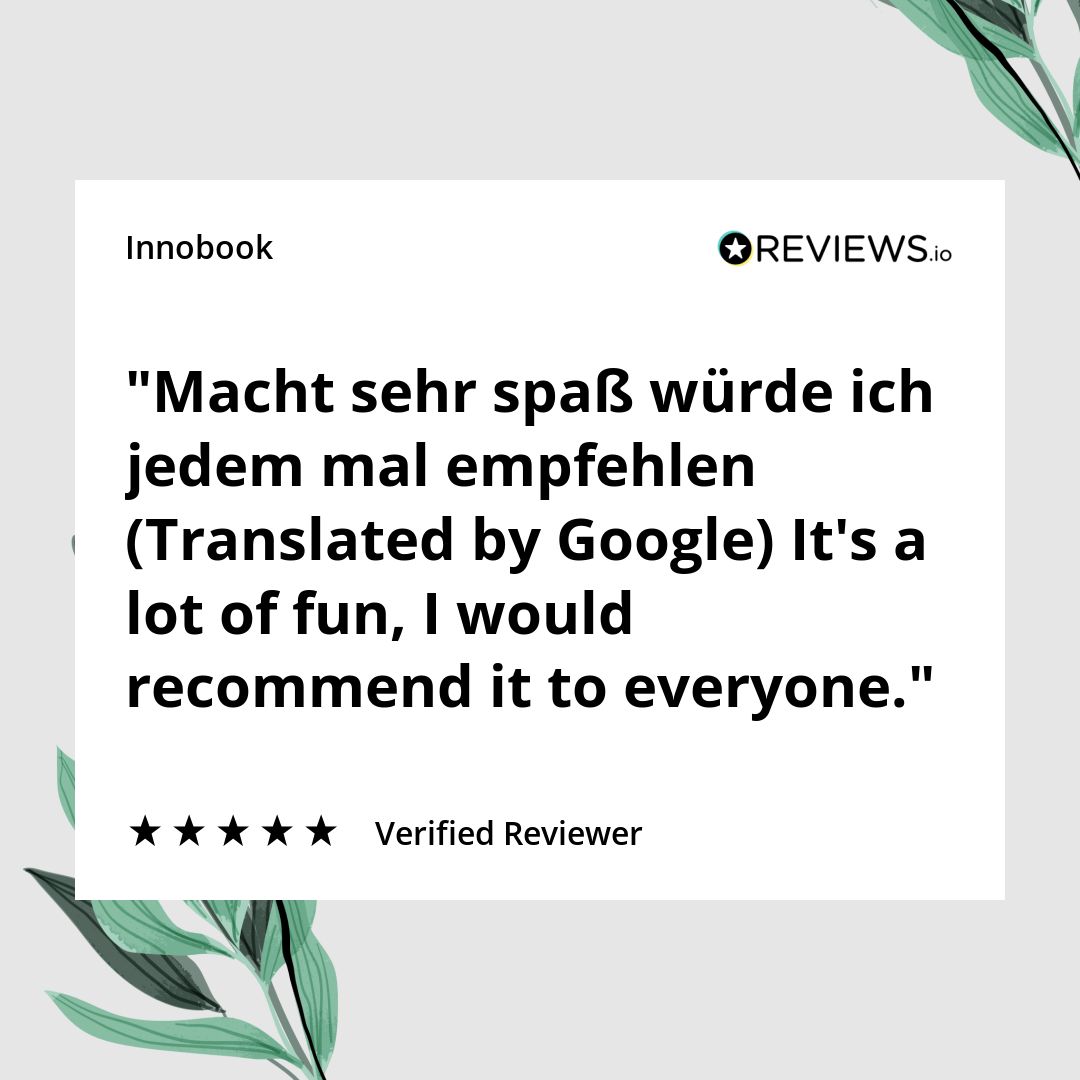 Lasertag Ulm mit Top-Bewertungen ⭐ Verifizierte 5-Sterne-Reviews, begeisterte Gäste & modernes Lasertag-Erlebnis bei Laserstar Göppingen – nur wenige Minuten von Ulm entfernt.