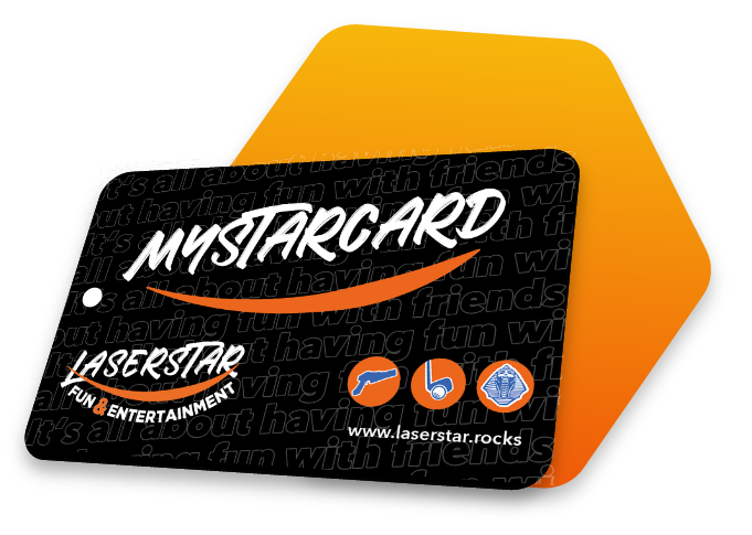 MyStarcard (G)