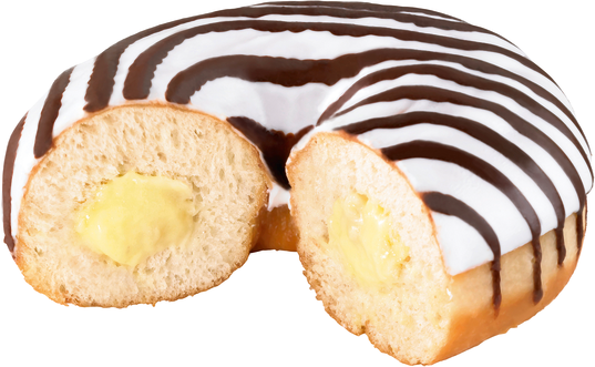 filly vanilli donut