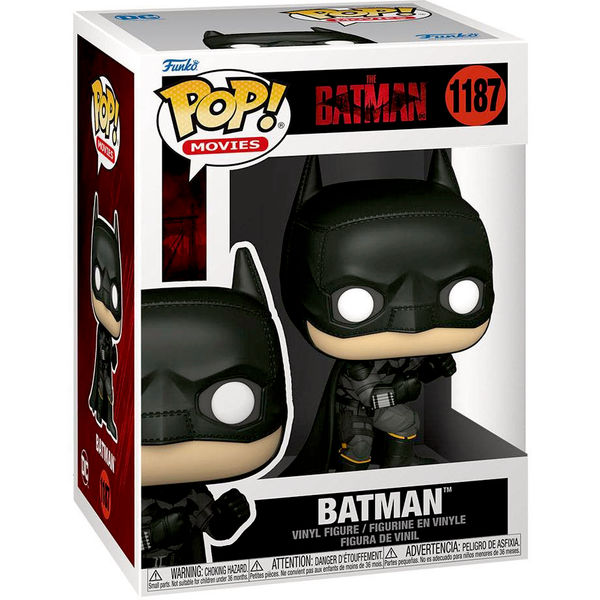 Funko POP Movies Batman