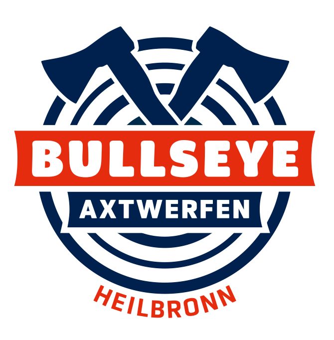 Bullseye Axtwerfen Heilbronn