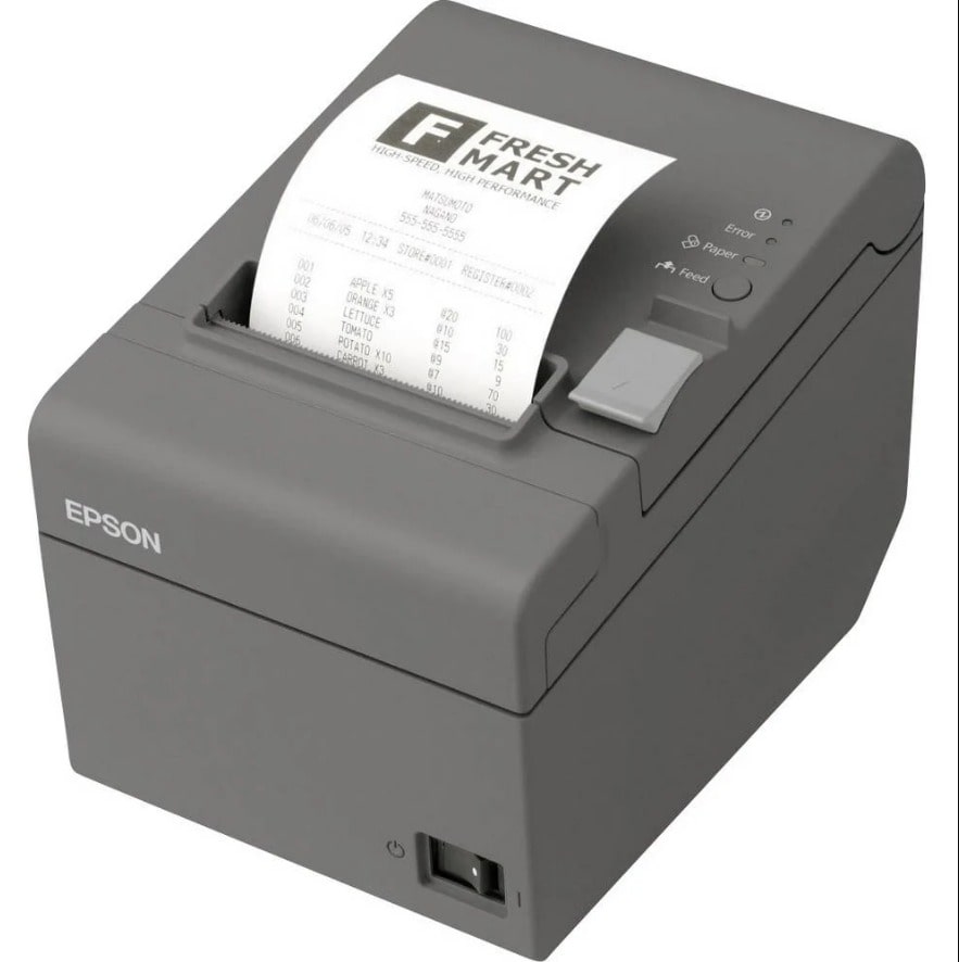 Epson TM-T20II Bon-Drucker