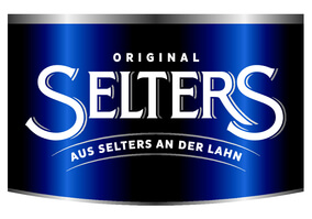 Glasflasche Selters Classic Mineralwasser 0,25 Liter – natürliches Mineralwasser mit Kohlensäure aus der Selters-Quelle, erfrischend und prickelnd.