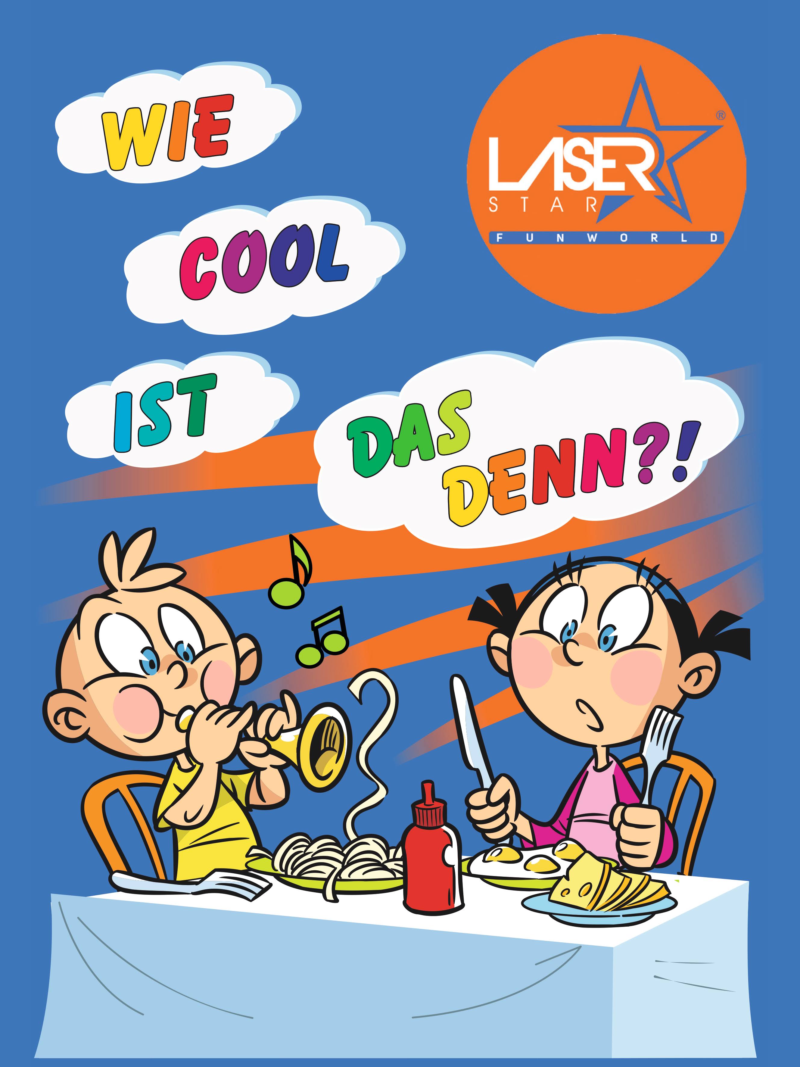 Wundertüte | BER
