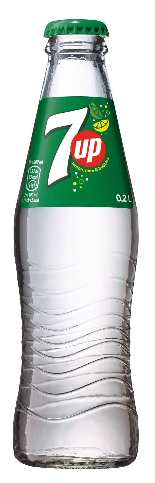 7up sprite limonade