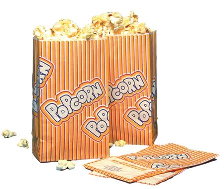 Popcorn (G)