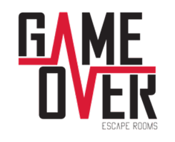 Escape Game Over