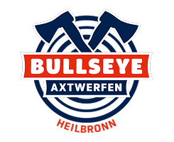 Bullseye Axtwerfen Heilbronn