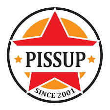 Pissup Reisen