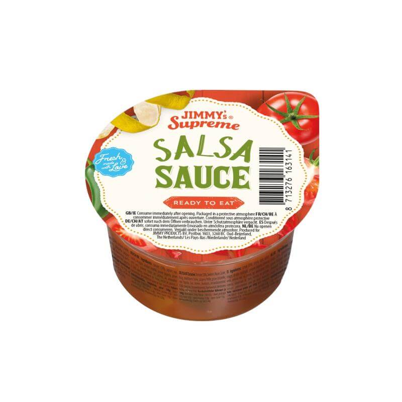 jmmy salsa sauce dip