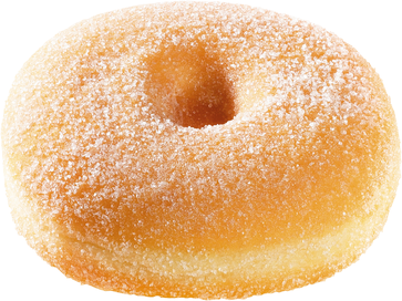 sugar donut