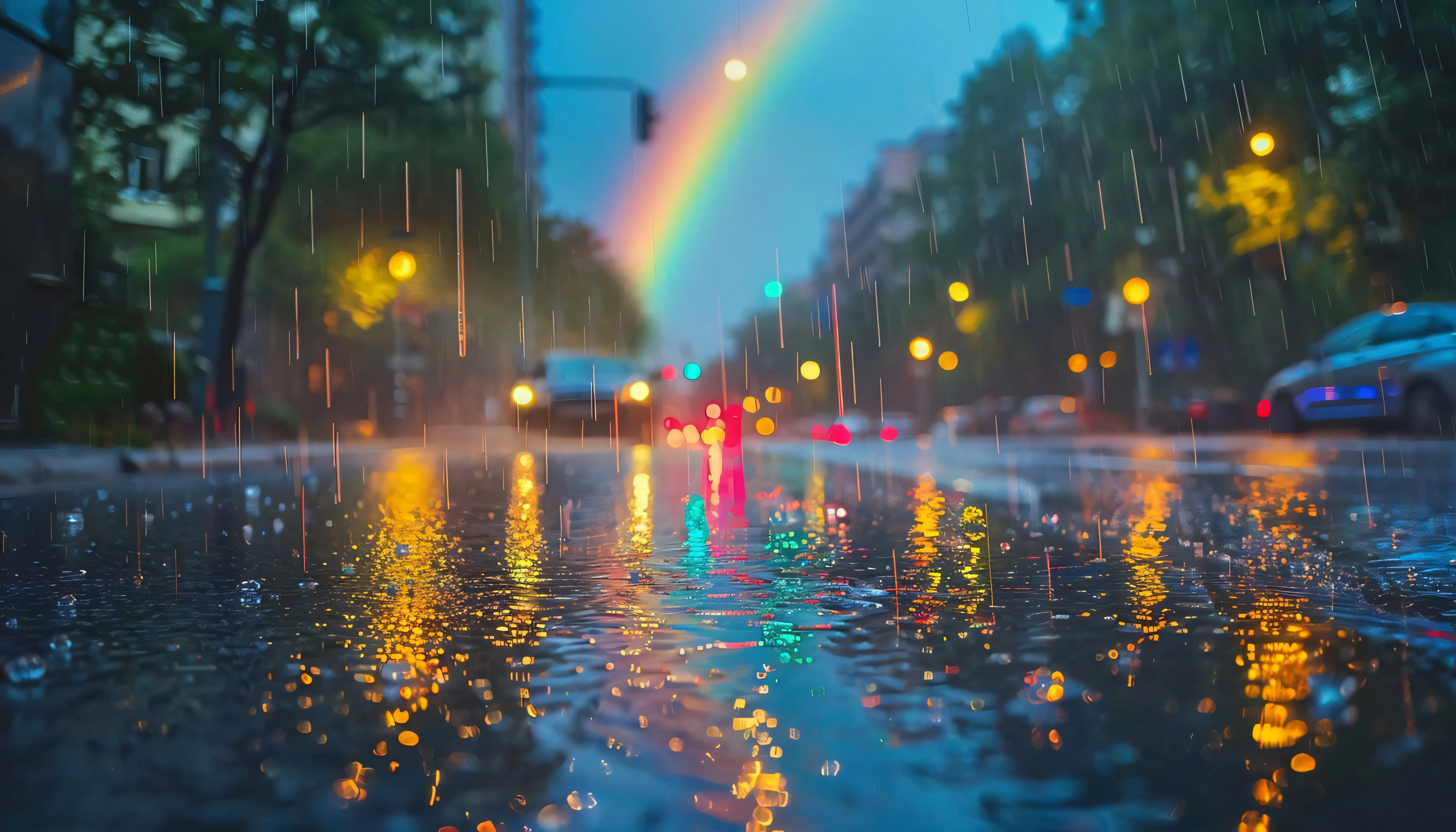 Was tun bei schlechtem Wetter? 13 Aktivitäten, die wirklich Spaß machen
