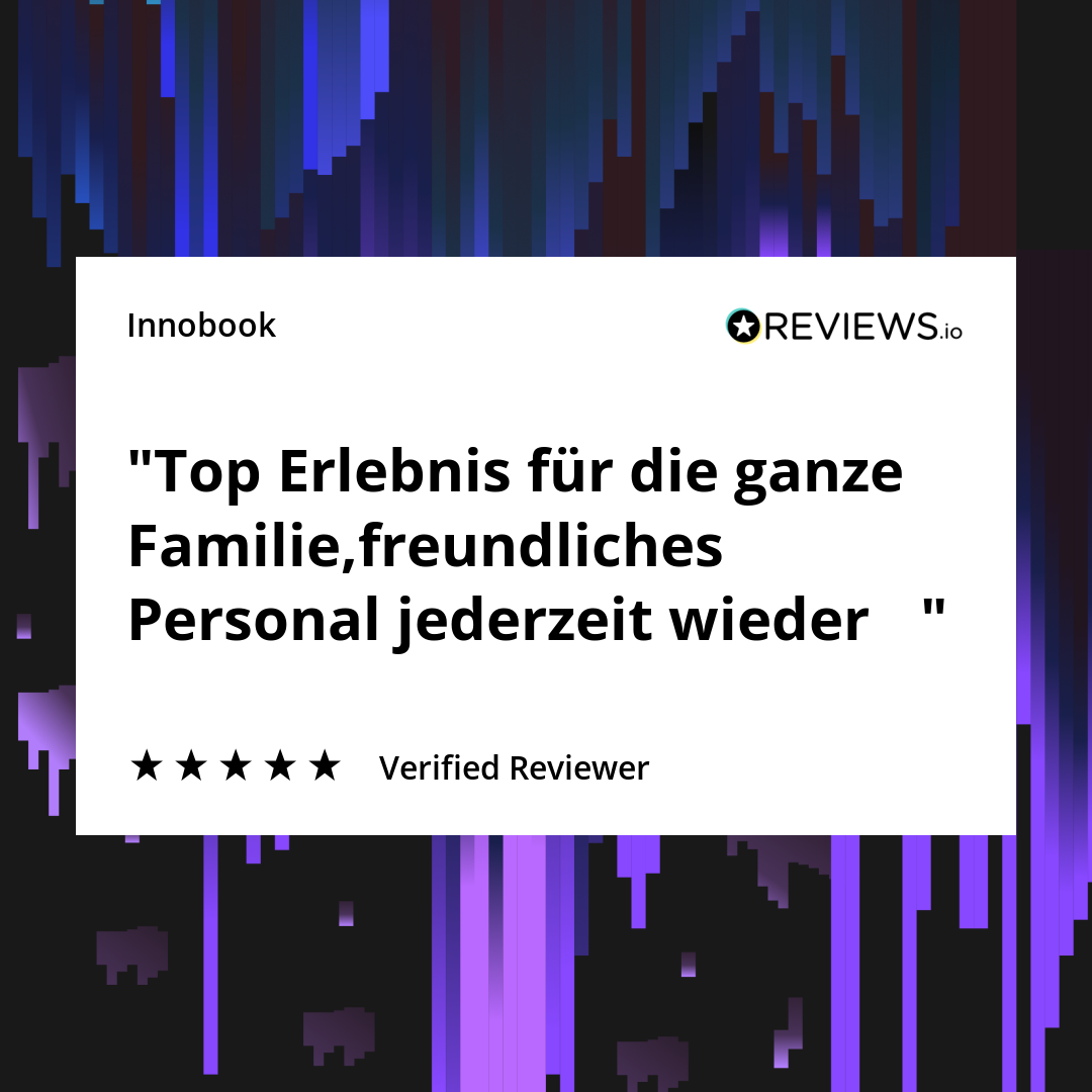 Lasertag-Erfahrung aus Bremen: Top Erlebnis für die ganze Familie bei Laserstar Oldenburg. Kinderfreundlich, professionell betreut und ideal für Ausflüge aus Bremen.
