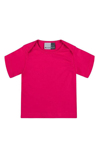 WP Baby T-Shirt 
