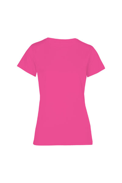 WP Womens Performance T-Shirt
