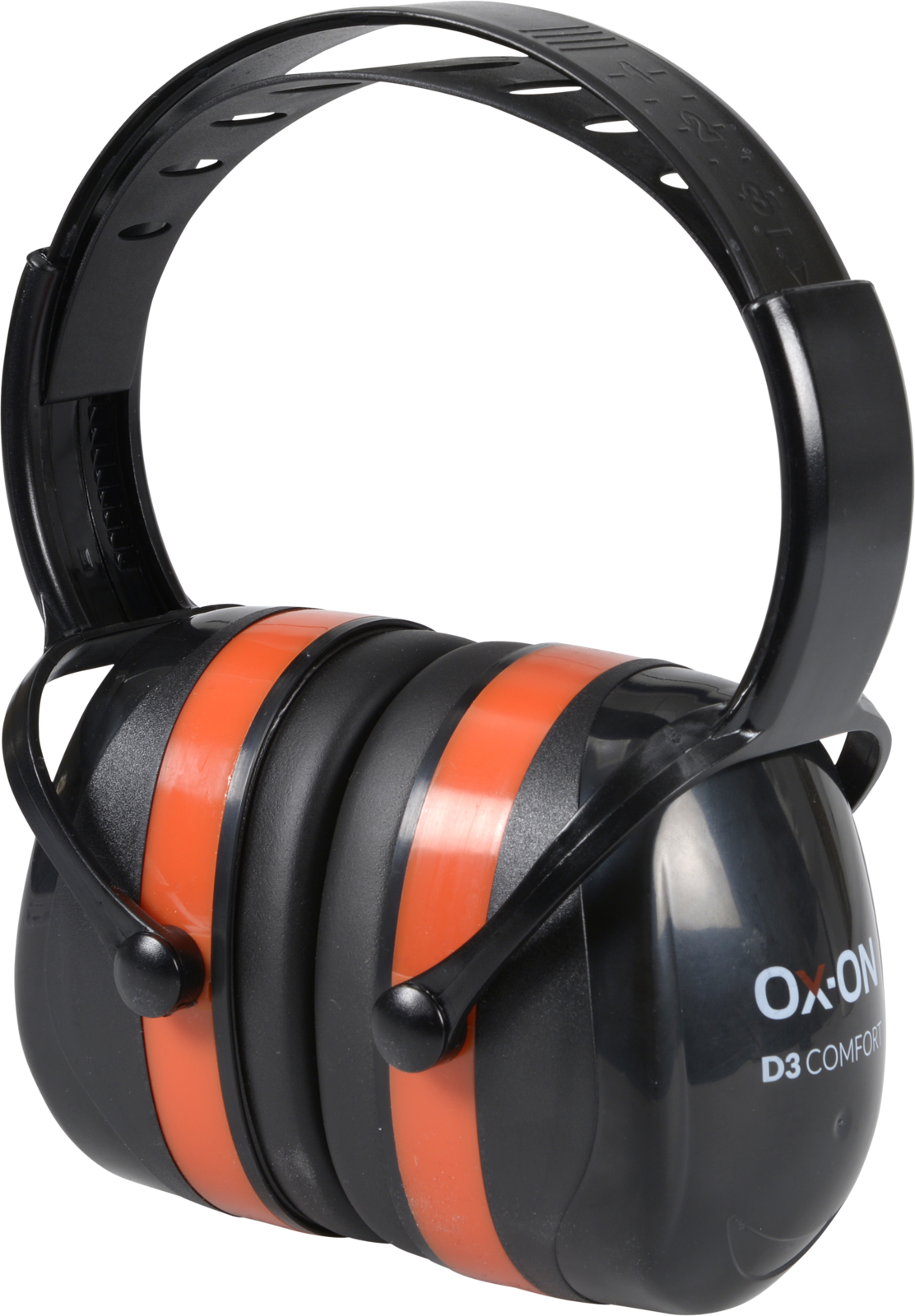 OX-ON Earmuffs D3 Comfort 331.42