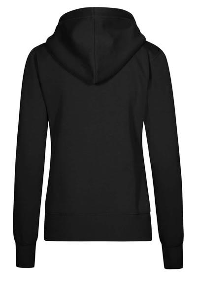 WP X.O. Hoody Jacket Women