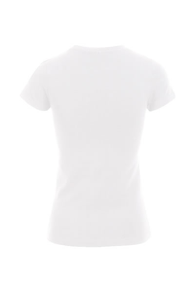 WP Womens Slim Fit T-Shirt