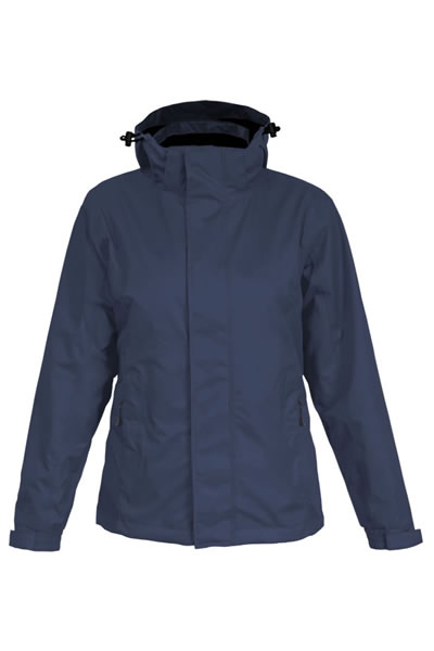 WP Mens Performance Jacket C