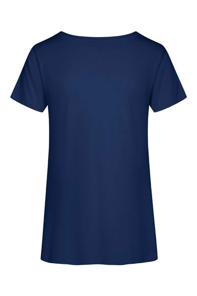 WP Womens Premium T-Shirt Organic