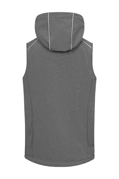 WP Mens Softshell Vest 
