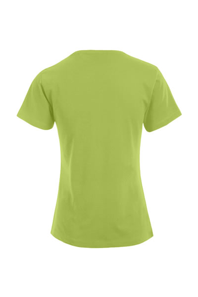 WP Womens Premium T-Shirt