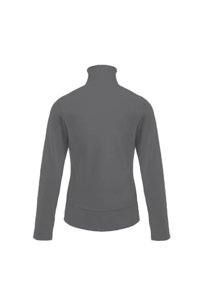 WP Womens Jacket Stand-Up-Collar