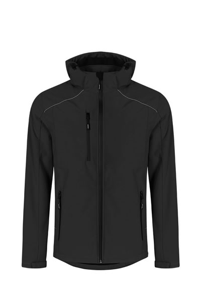 WP Mens Softshell Jacket  