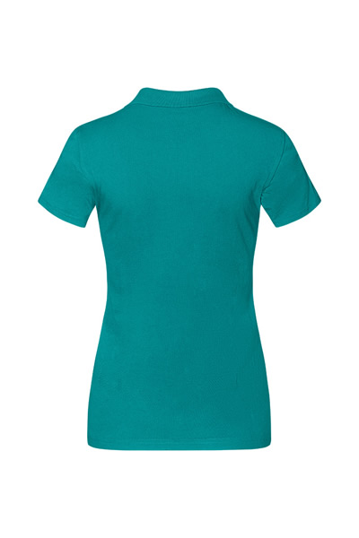 WP Womens Jersey Polo 