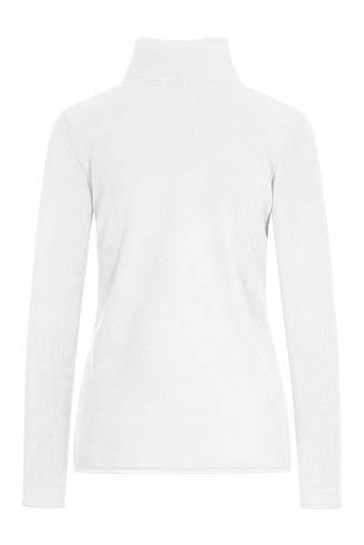 WP Womens Double Fleece Jacket