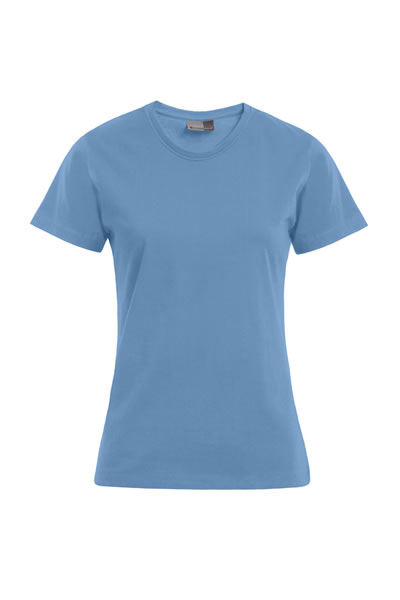 WP Womens Premium T-Shirt