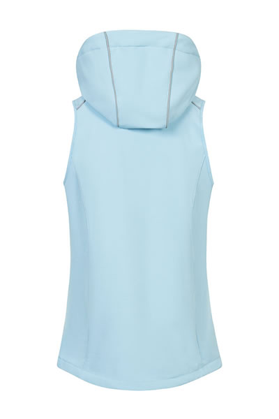 WP Womens Softshell Vest
