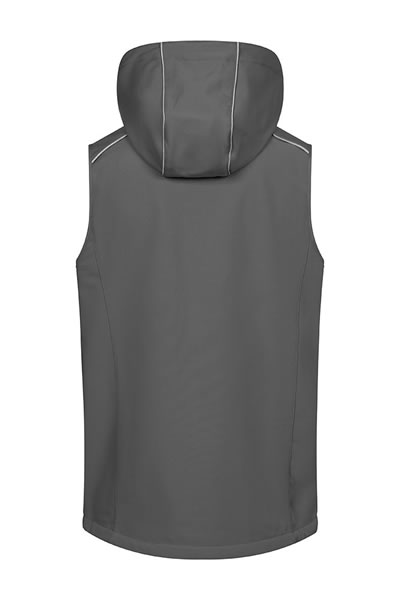 WP Mens Softshell Vest 