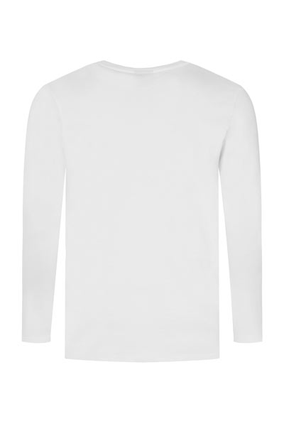 WP Mens Premium T Longsleeve 