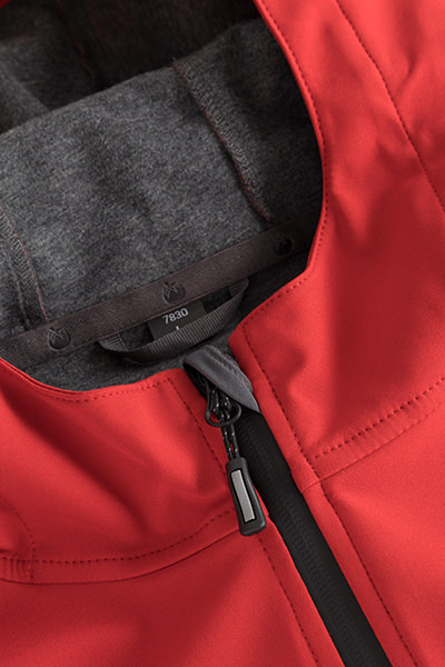WP Mens Light Softshell Jacket 