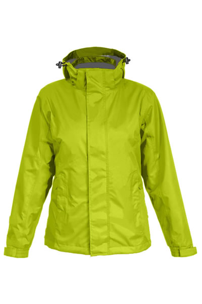 WP Mens Performance Jacket C