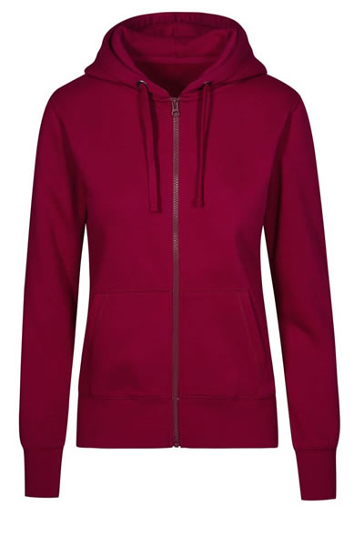WP X.O. Hoody Jacket Women