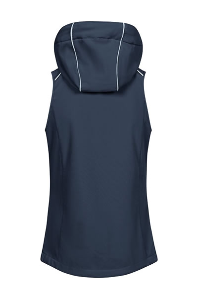WP Womens Softshell Vest