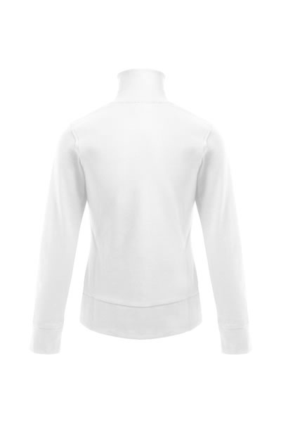 WP Womens Jacket Stand-Up-Collar