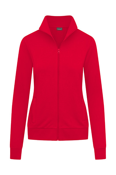 WP Womens Jacket Stand-Up-Collar