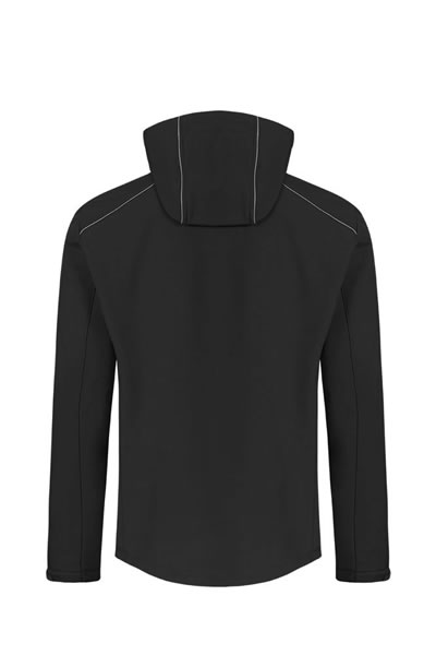 WP Mens Softshell Jacket  