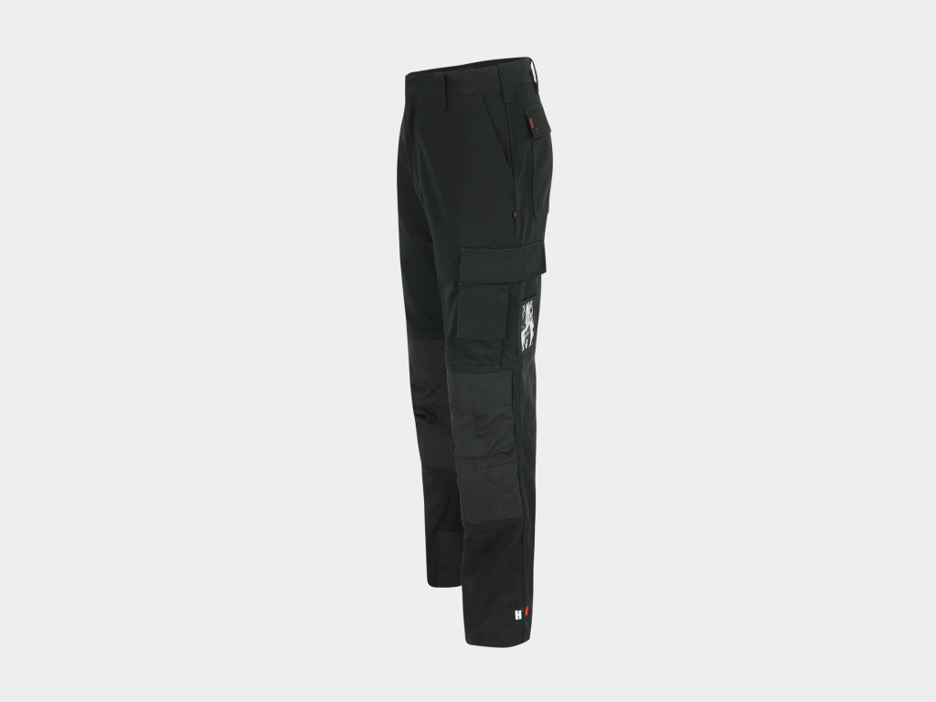 Titan Hose Shortleg