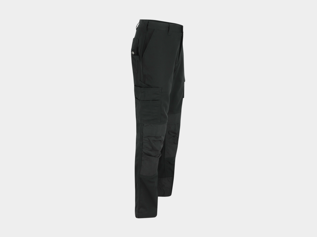 Titan Hose Shortleg