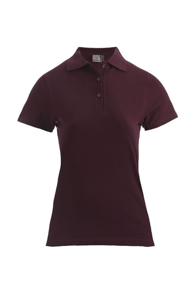 WP Womens Superior Polo