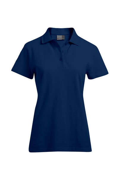 WP Womens Superior Polo