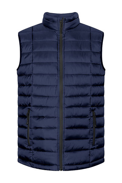WP Mens Padded Vest 