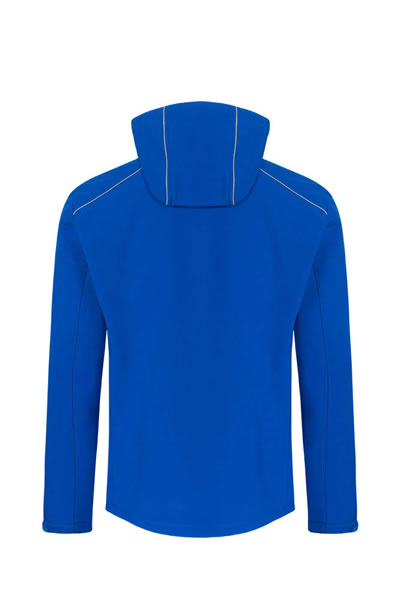 WP Mens Softshell Jacket  