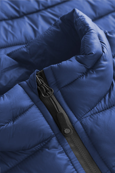 WP Mens Padded Vest 